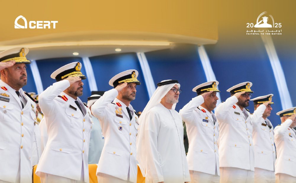 Naval College Graduation Highlight Video