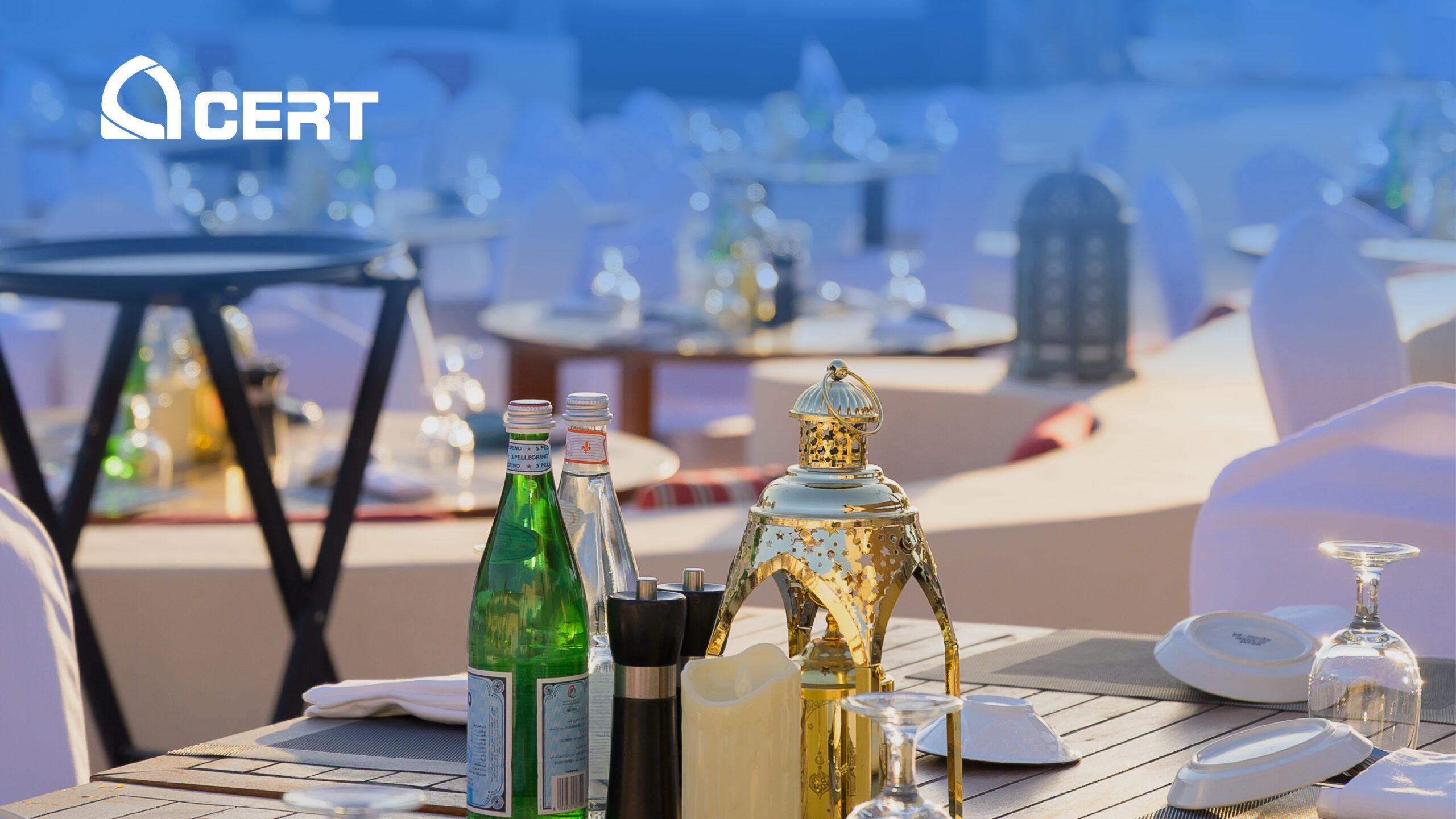 Ramadan Iftar Gathering 2025
