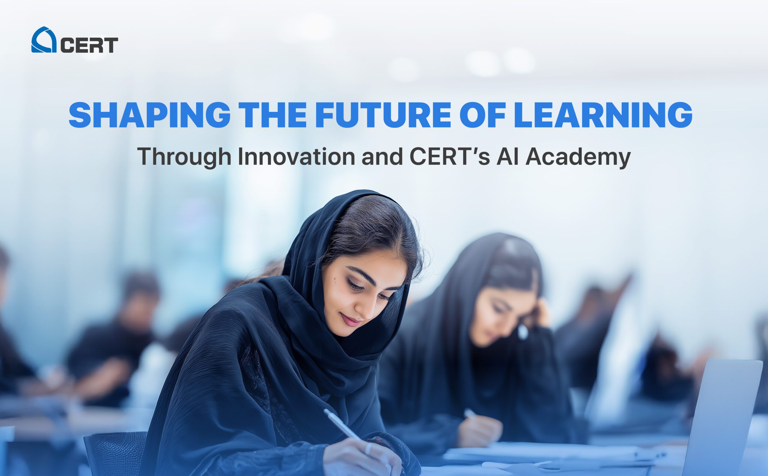 CERT’s AI Academy Blog
