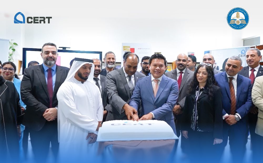 KBZ Air College Earns Accreditation with CERT