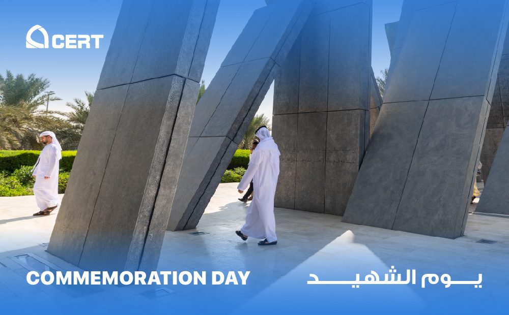 UAE Commemoration Day