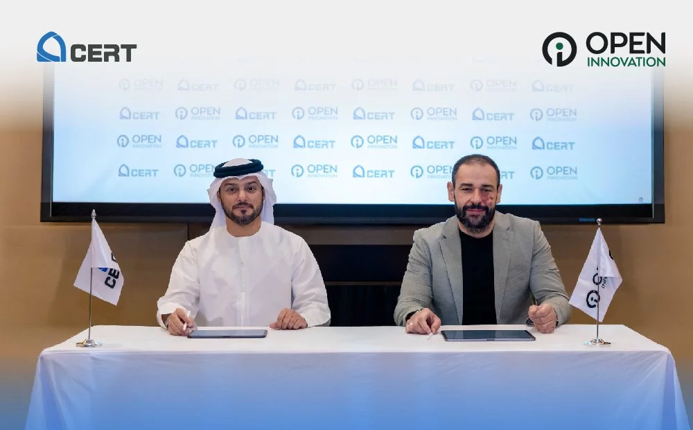 cert-and-open-innovation-ai-join-forces